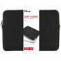 Trust Funda Primo Soft Sleeve para Portátiles hasta 13.3 pulg. Negra